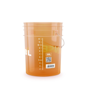 Detailingové vedierko ADBL Washy Bucket