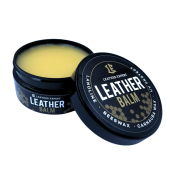 Výživný balzam na kožu Leather Expert - Leather Balm Carnauba Wax (300 ml)