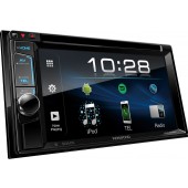 Autorádio Kenwood DDX-4018BT