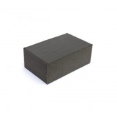 Dekontaminačná hubka CarPro PolyShave Decon Block