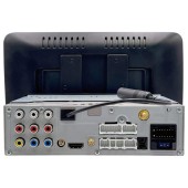 Multimediálne autorádio Blaupunkt Cape Town 948 DAB