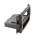 Redukčný rámček autorádia pre Chevrolet / Hummer