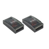 Komponentné reproduktory STEG Q65C