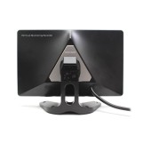 Steelmate C40 - súprava CCTV, Ai BSD, 4x AHD 720p, 10“ monitor