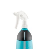 Profesionálny rozprašovač Carbon Collective Pro Range 360° Sprayer Bottle 360 Foaming - White Head (1 l)
