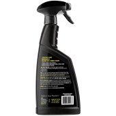Ochrana interiérových plastov Meguiar's Supreme Shine Vinyl & Rubber Protectant (473 ml)