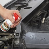 Sonax Starostlivosť o vnútorné a vonkajšie plasty - 300 ml