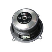 Komponentné reproduktory STEG SQ 100C