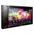 Autorádio PIONEER AVH-170DVD
