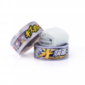 Abrazívny vosk Soft99 New Scratch Clear Wax Light (200 g)