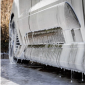 Keramická aktívna pena Auto Finesse Lavish Ceramic Foam (500 ml)