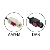 Anténa Calearo Shark 3 7677500