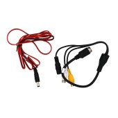 Cúvacia kamera do auta Blaupunkt RVC 2.0