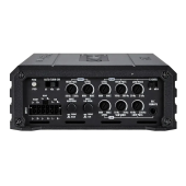 Zosilňovač Hifonics ZXS1100/5