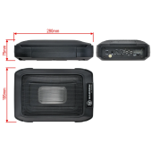 Macrom diaľkový ovládač