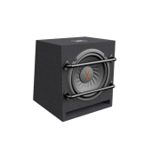 Aktivní subwoofer v boxu JBL BASSPRO 8