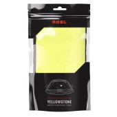 Mikrovláknová utierka na sklá ADBL Yellowstone