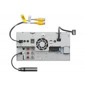 Autorádio Kenwood DMX-7017DABS