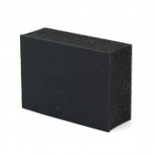 Dekontaminačná hubka CarPro PolyShave Decon Block