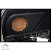 OEM ozvučnica Basser 10