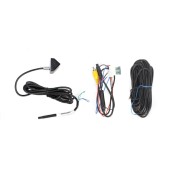 Univerzálna parkovacia kamera BC UNI-11 Mini kamera, RCA, 800TVL, 128°