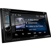 Autorádio Kenwood DDX-4018BT