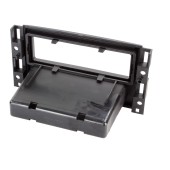 Redukčný rámček autorádia pre Chevrolet / Hummer