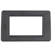 Redukčný rámček autorádia pre Nissan NV400 / Opel Movano / Renault Master