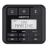 Prijímač digitálnych médií Hertz HMR 15 D