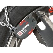 Snehové reťaze Pewag RS 74 Servo