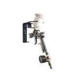 Držiak striekacej pištole Poka Premium Single holder for spray gun