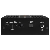 Zosilňovač s DSP Match UP 6DSP