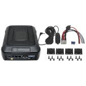 Macrom diaľkový ovládač