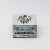 Tuhý vosk na svetlé laky Dodo Juice Diamond White (30 ml)