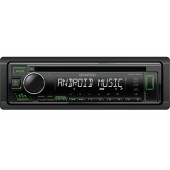 Autorádio s USB Kenwood KDC-130UG