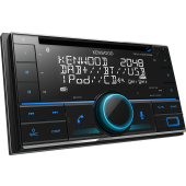 2DIN autorádio Kenwood DPX-7300DAB