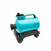 Elektrický sušič Carbon Collective Air Force 1 Car Dryer