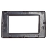 Redukčný rámček autorádia pre Nissan NV400 / Opel Movano / Renault Master