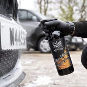Odstraňovač hmyzu a nečistôt Auto Finesse Citrus Power Bug & Grime Remover (5 l)