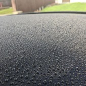 Infinity Wax Synergy Boost (250 ml)