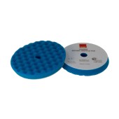 Vaflový korekčný kotúč RUPES Waffle Coarse Polishing Foam Pad for Rotary Polishers 150/165 mm