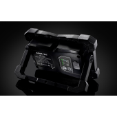 Pracovné svetlo Unilite RF-3300