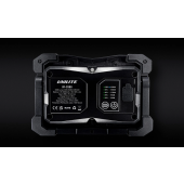 Pracovné svetlo Unilite RF-3300