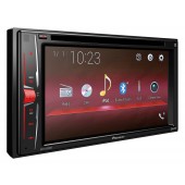 2DIN autorádio Pioneer AVH-A200BT
