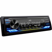 Autorádio s bluetooth JVC KD-X472DBT