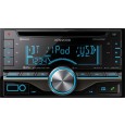 Autorádio KENWOOD DPX-405BT