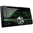 Autorádio KENWOOD DPX-405BT