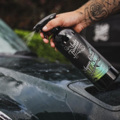 Auto Finesse Aqua Coat Hydrophobic Rinse Aid (500 ml)