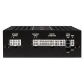 Zosilňovač s DSP Match UP 6DSP