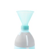 Praktický lievik Carbon Collective Speed Fill Funnel